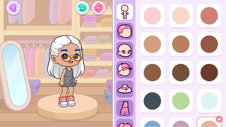 Dopples World������˹���簲׿���ͼ3