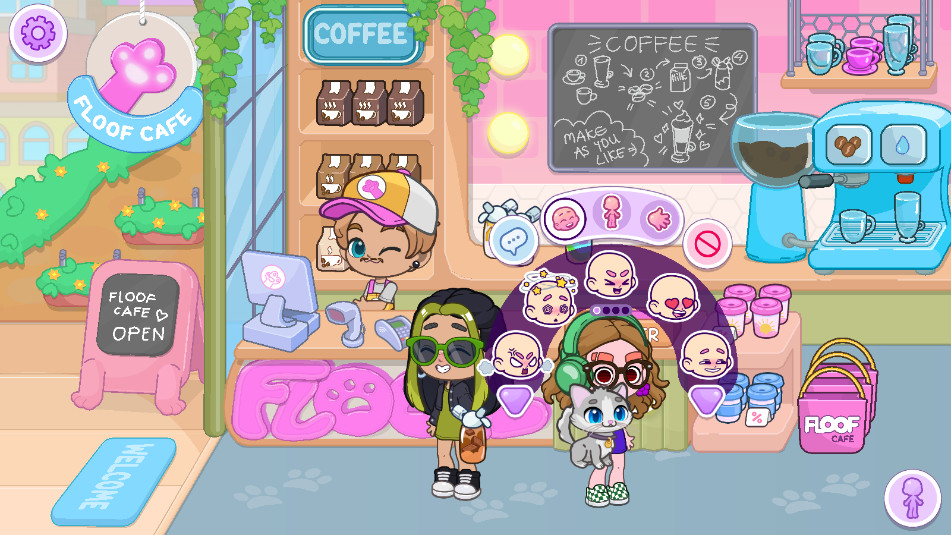 Dopples World������˹���簲׿���ͼ1