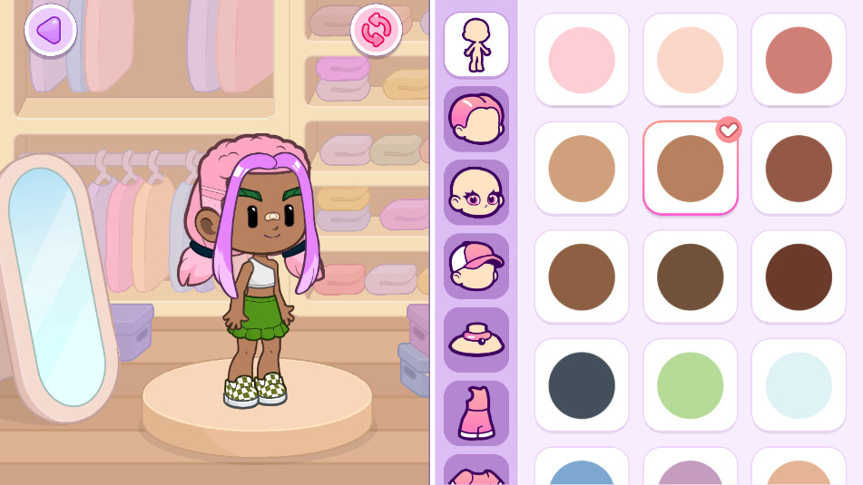 Dopples World������˹���簲׿���ͼ5
