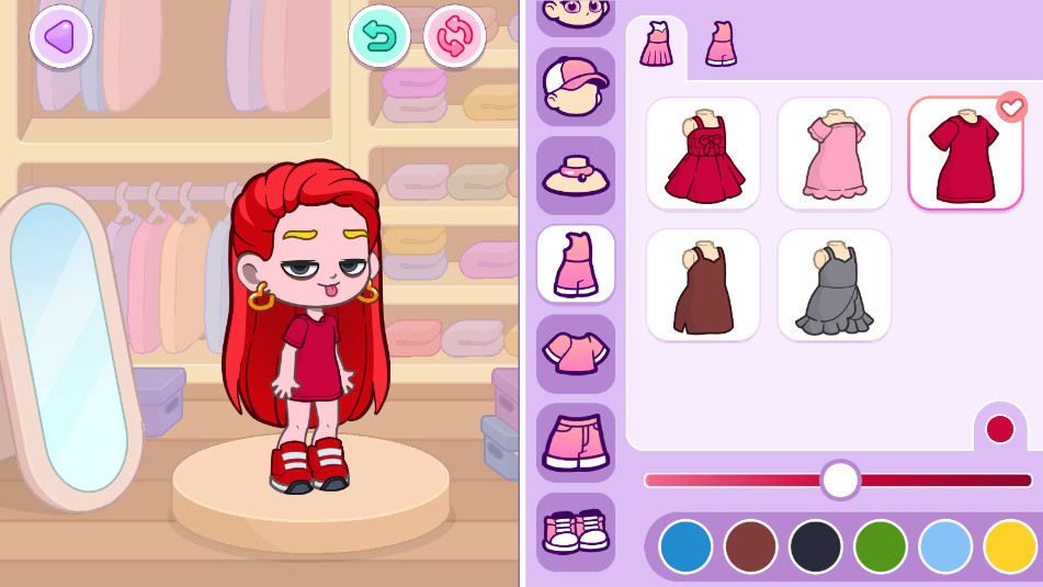 Dopples World������˹���簲׿���ͼ2