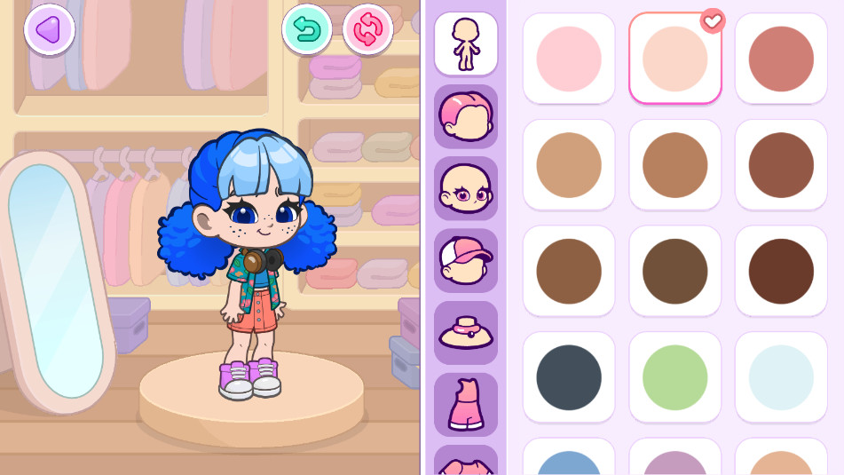 Dopples World������˹���簲׿���ͼ4
