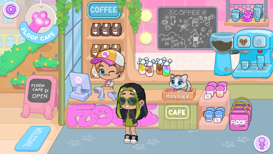 Dopples World������˹���簲׿���ͼ8