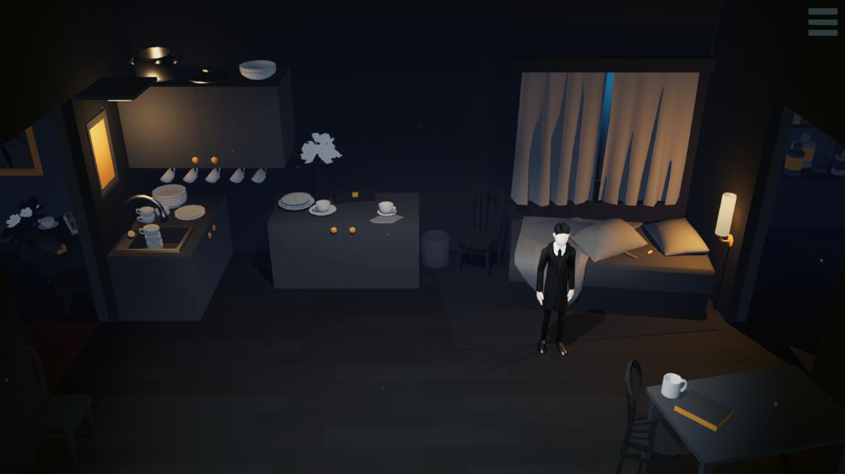 ���ݿ���Steam Playing Kafka�ֻ����ͼ1