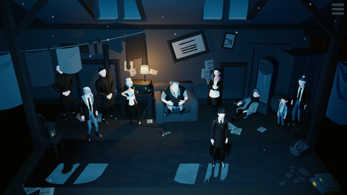���ݿ���Steam Playing Kafka�ֻ����ͼ6