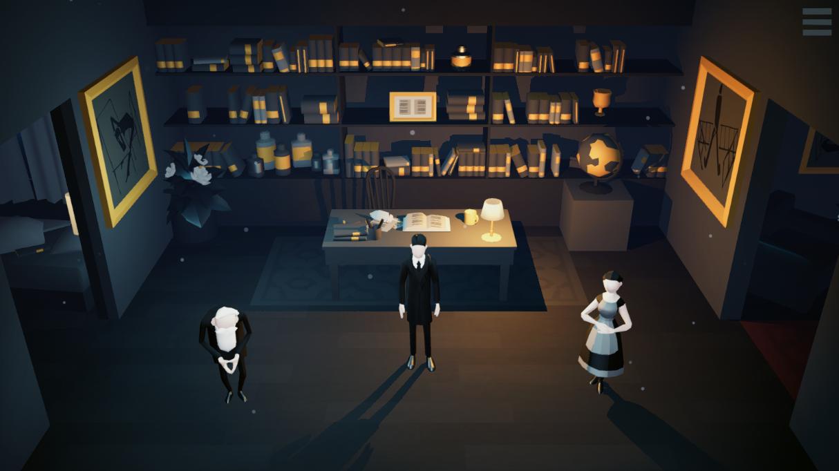 ���ݿ���Steam Playing Kafka�ֻ����ͼ0
