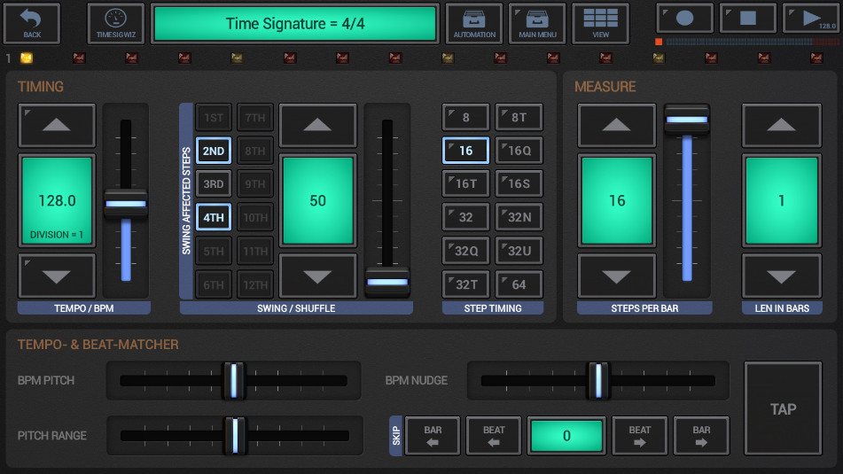 GStomper Studio完整版截图1