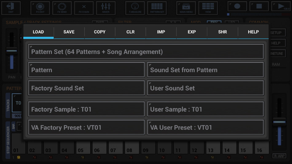 GStomper Studio完整版截图2