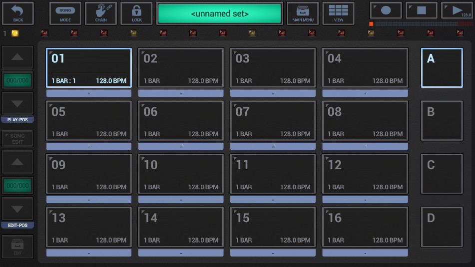 GStomper Studio完整版截图0