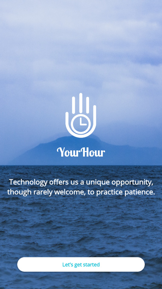 YourHour���İ��ͼ4