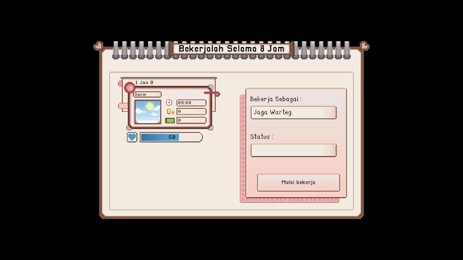 Cisini Stories��Ϸ��ͼ4