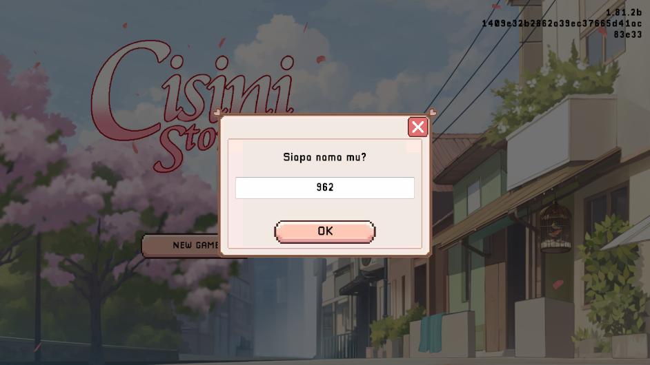 Cisini Stories��Ϸ��ͼ9