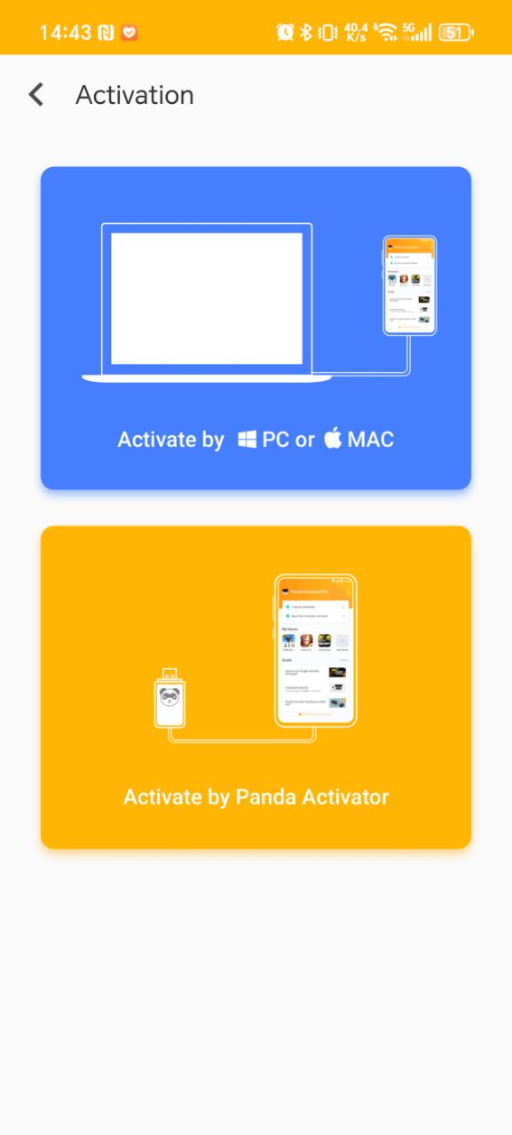 Panda Mouse Pro���°汾v5.8.2 ��׿���ͼ3