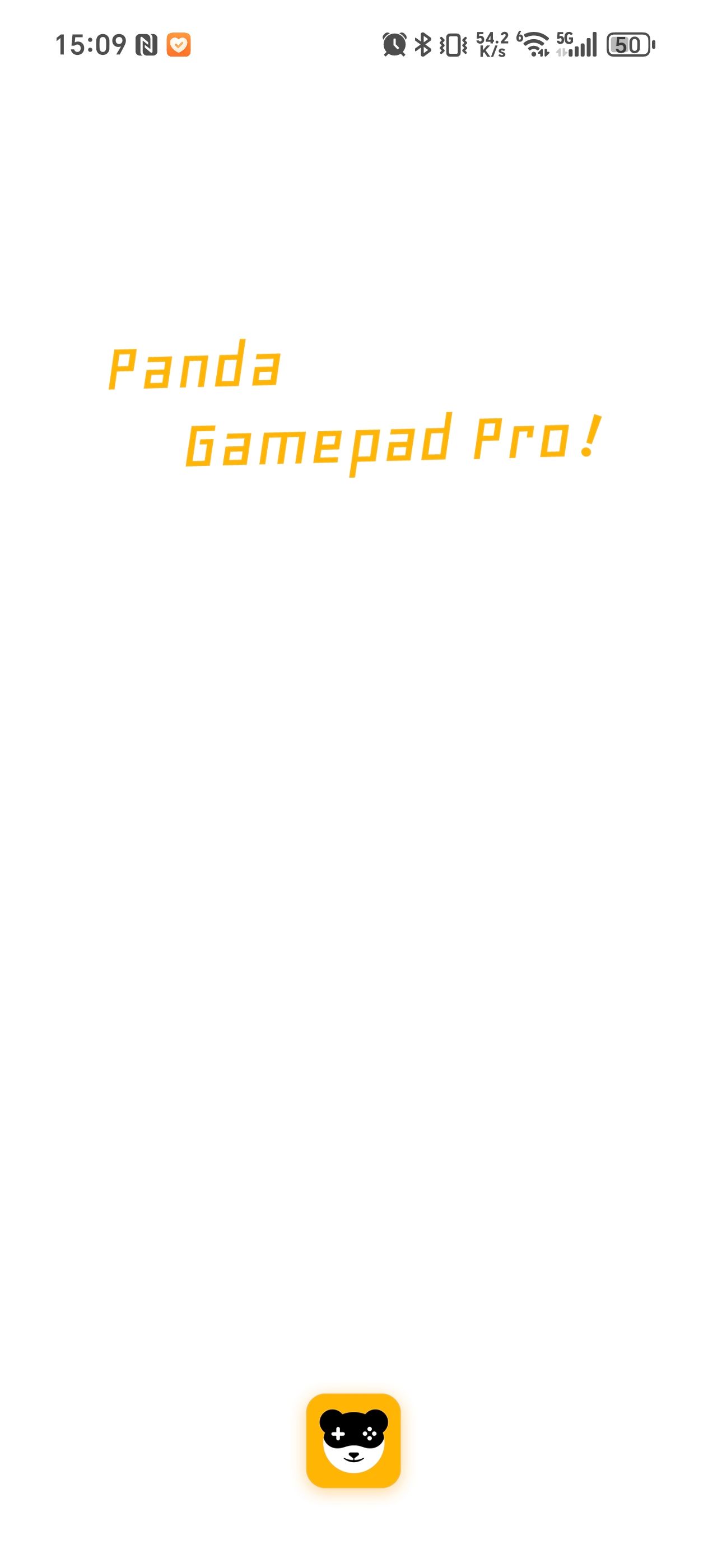 Panda Gamepad Pro���°�v5.8.2 ��׿���ͼ4
