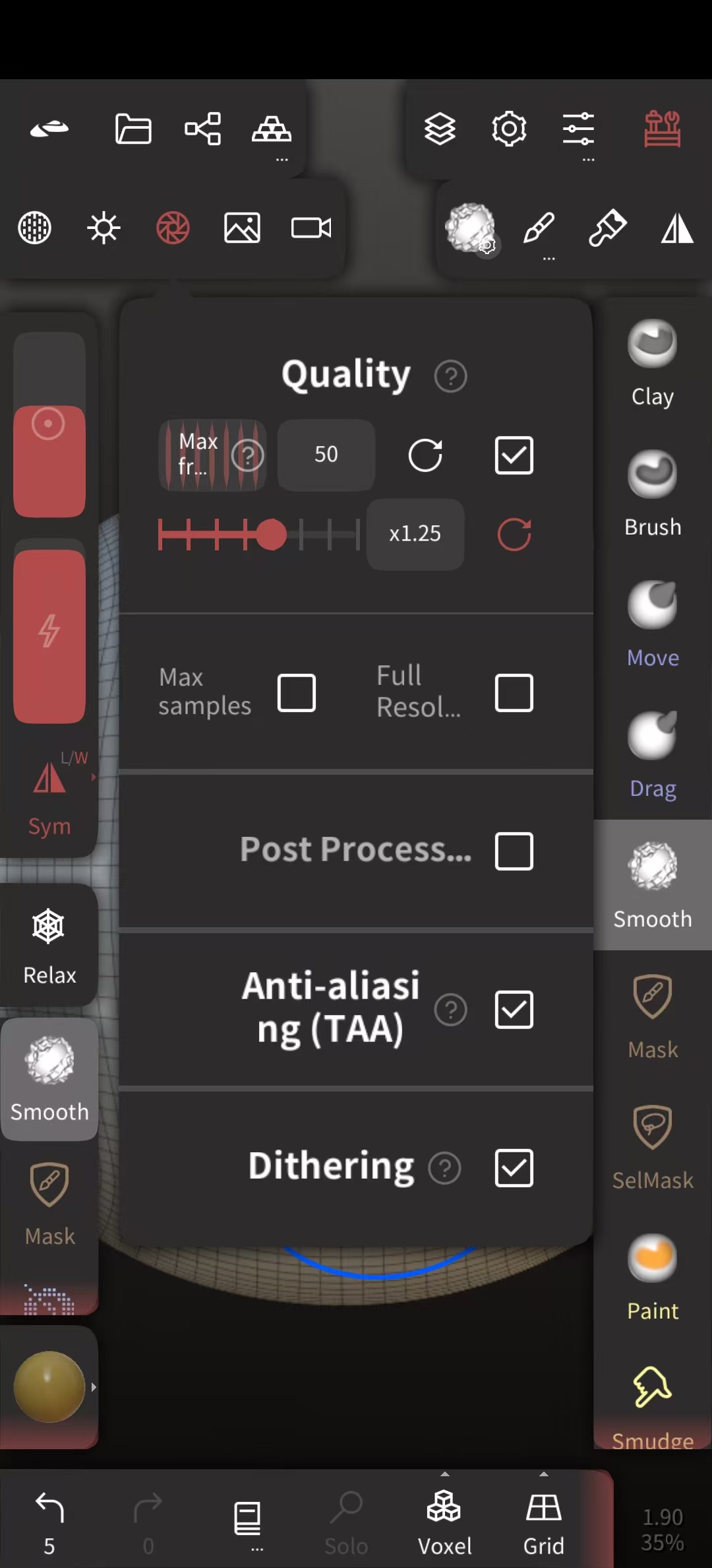 Nomad��ģ�������İ�v2.2 ��׿���ͼ4