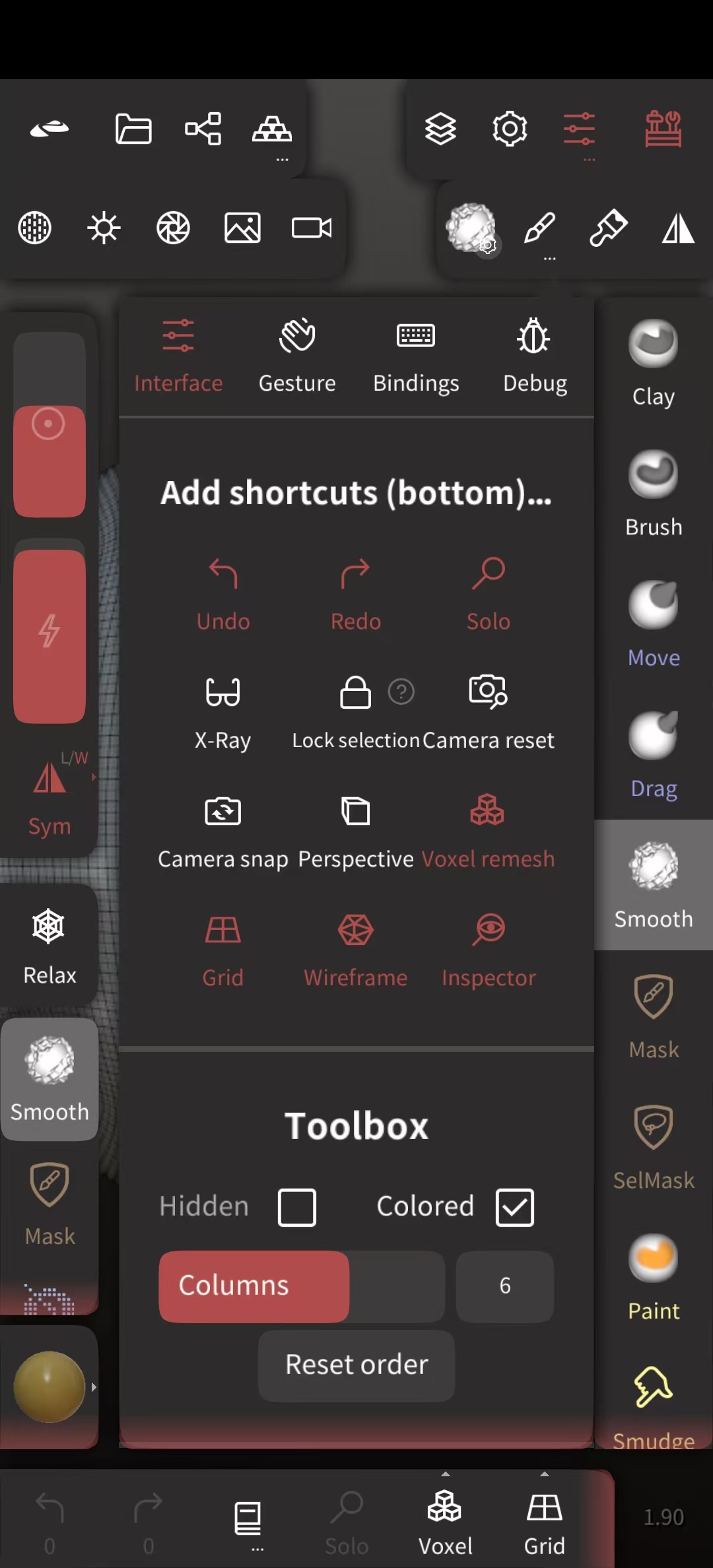 Nomad��ģ�������İ�v2.2 ��׿���ͼ6