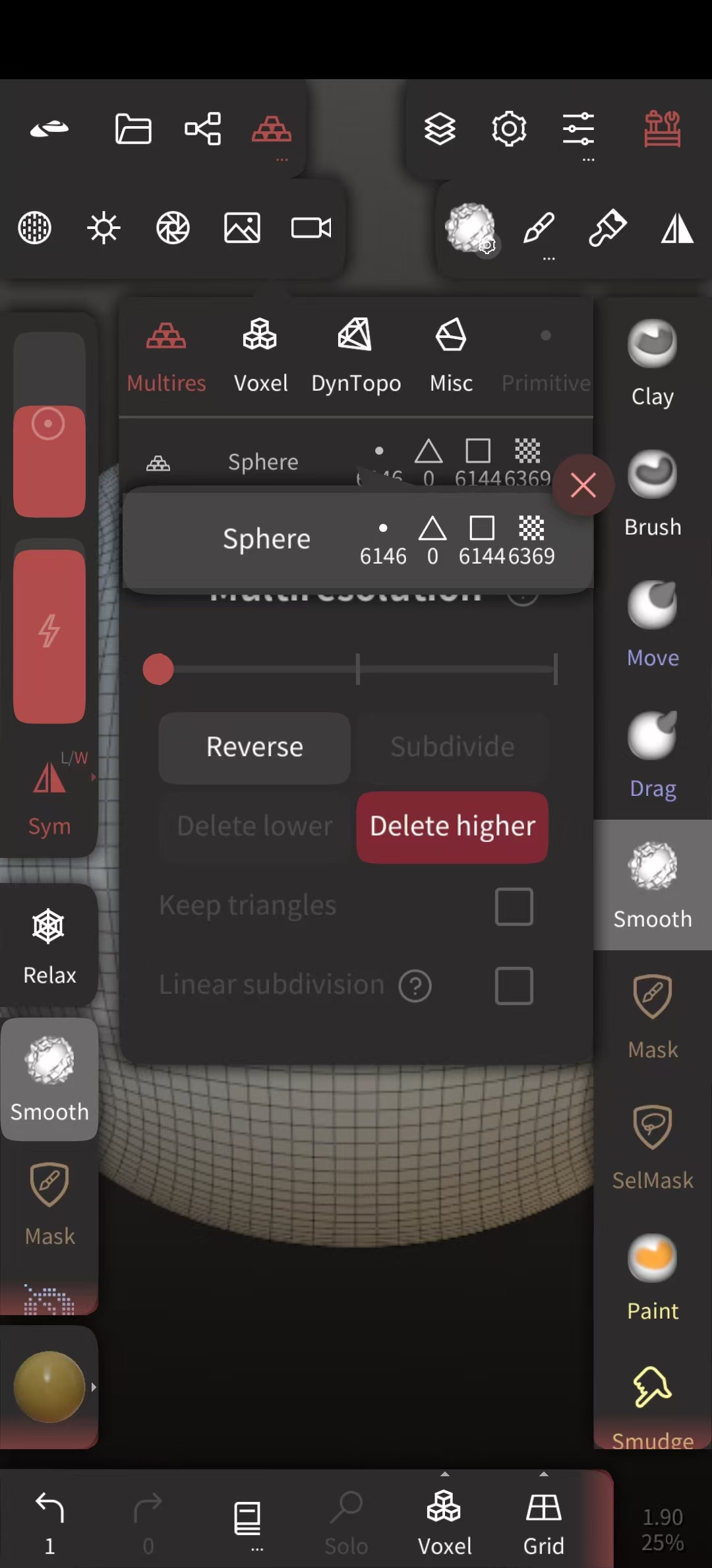 Nomad��ģ�������İ�v2.2 ��׿���ͼ1