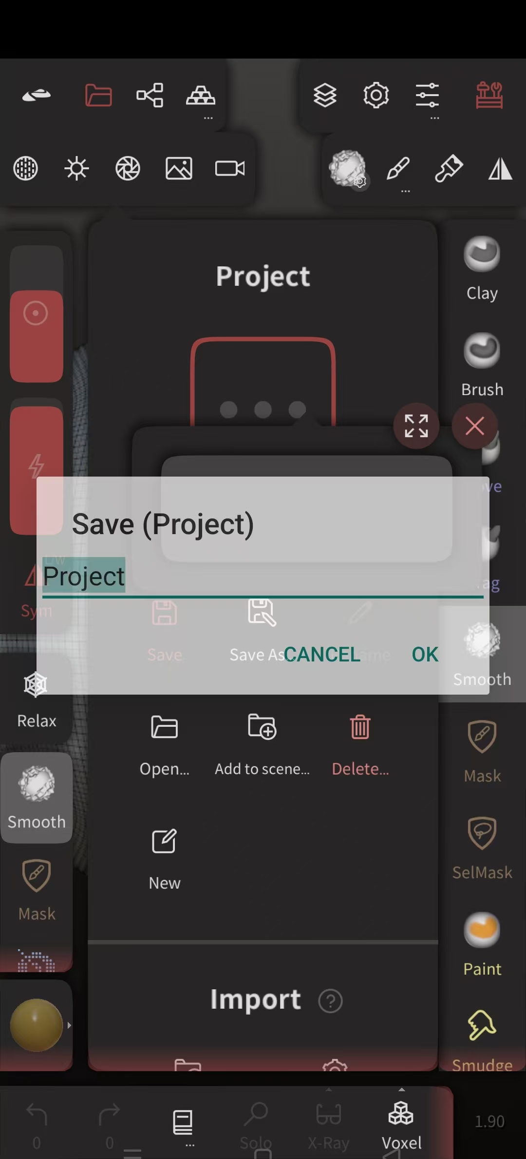 Nomad��ģ�������İ�v2.2 ��׿���ͼ5