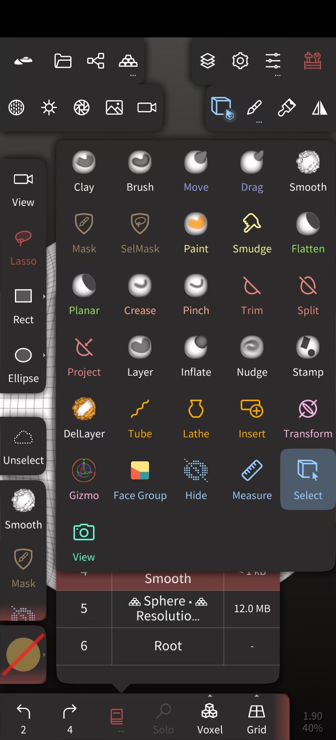 Nomad��ģ�������İ�v2.2 ��׿���ͼ7