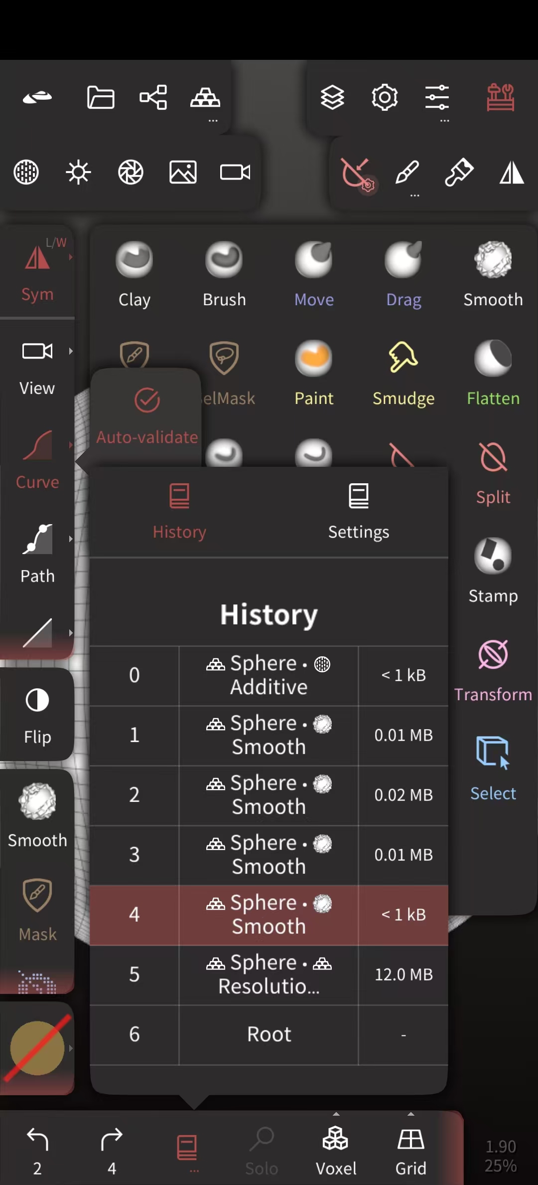 Nomad��ģ�������İ�v2.2 ��׿���ͼ9