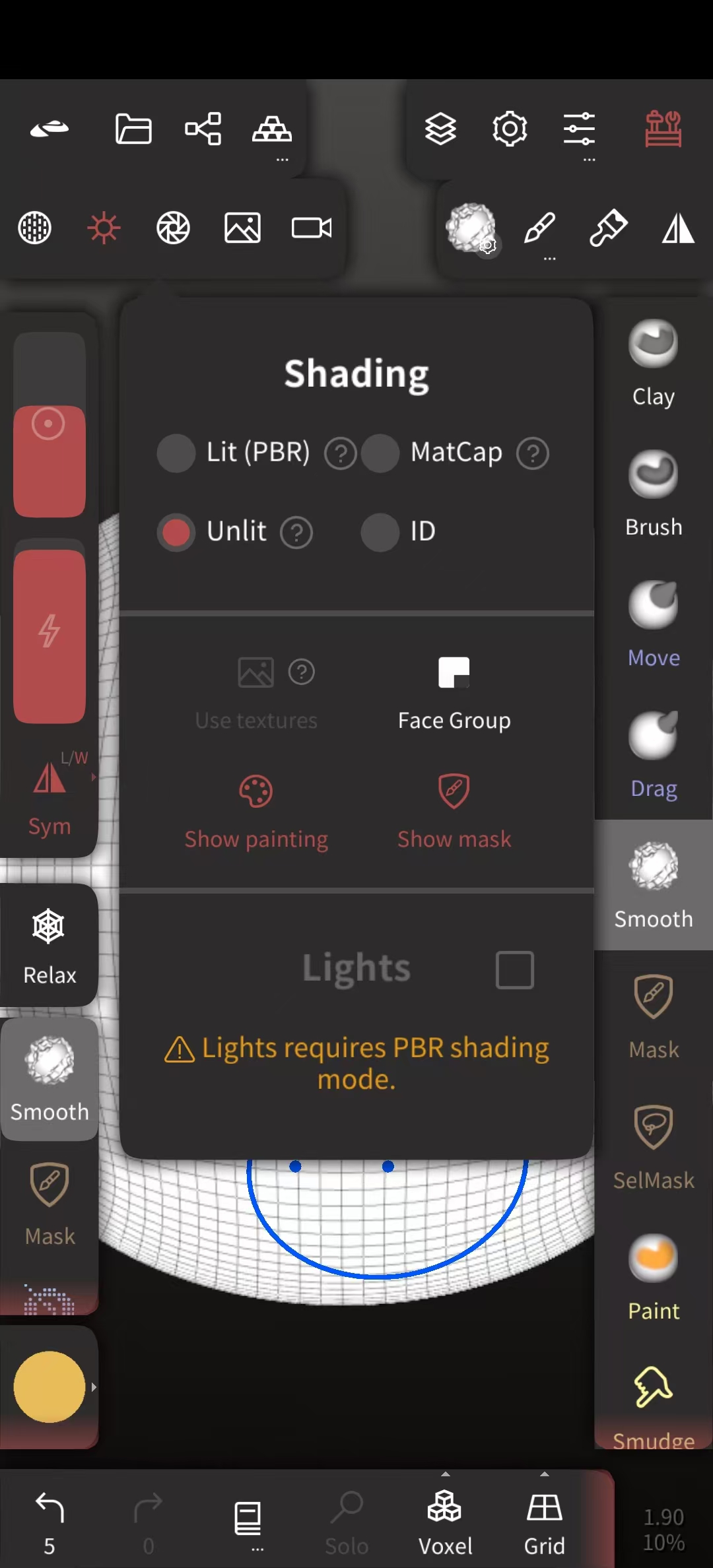 Nomad��ģ�������İ�v2.2 ��׿���ͼ8