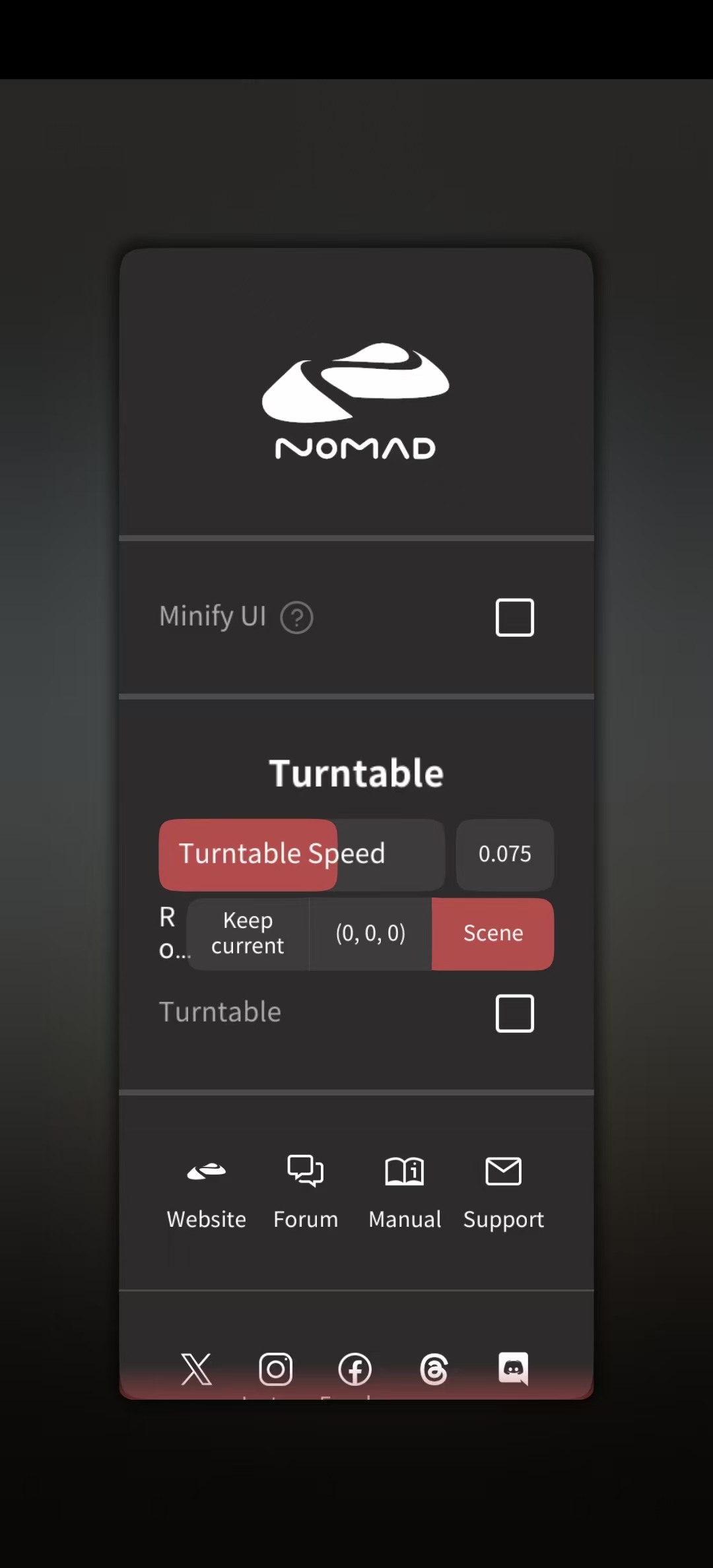 Nomad��ģ�������İ�v2.2 ��׿���ͼ10