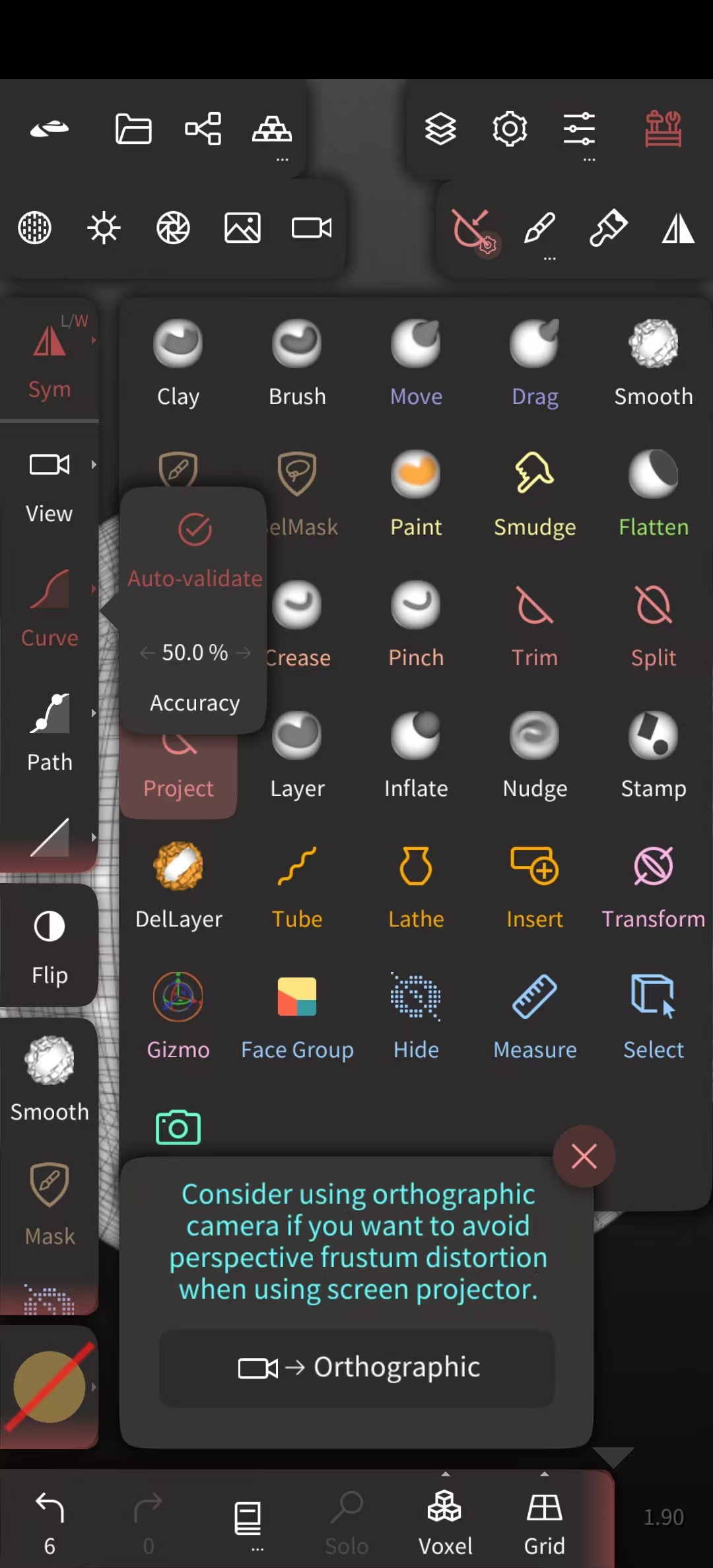 Nomad��ģ�������İ�v2.2 ��׿���ͼ0