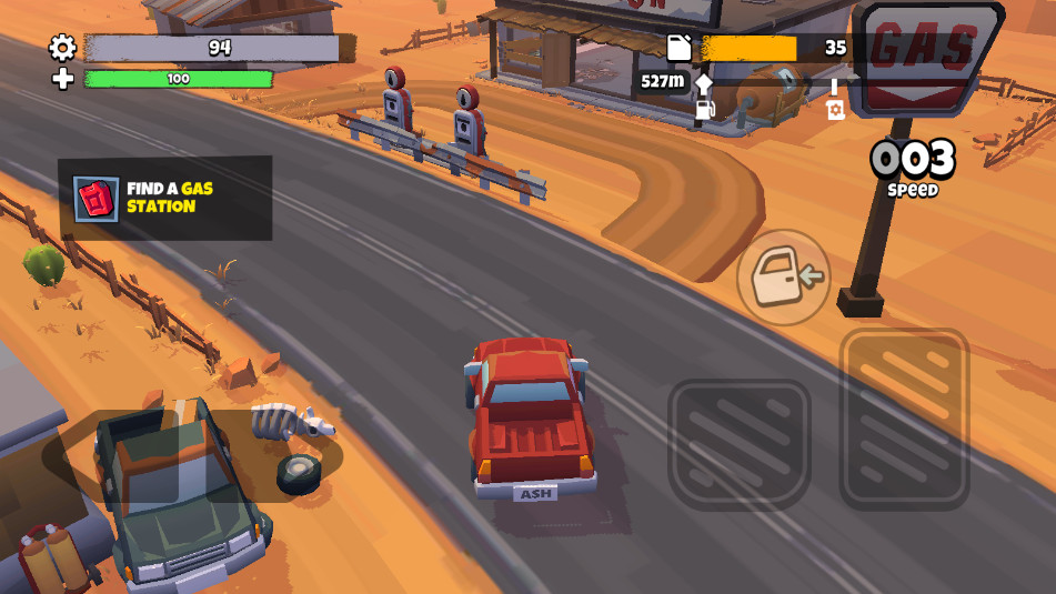 ĩ·����Last Road Survival���°��ͼ0