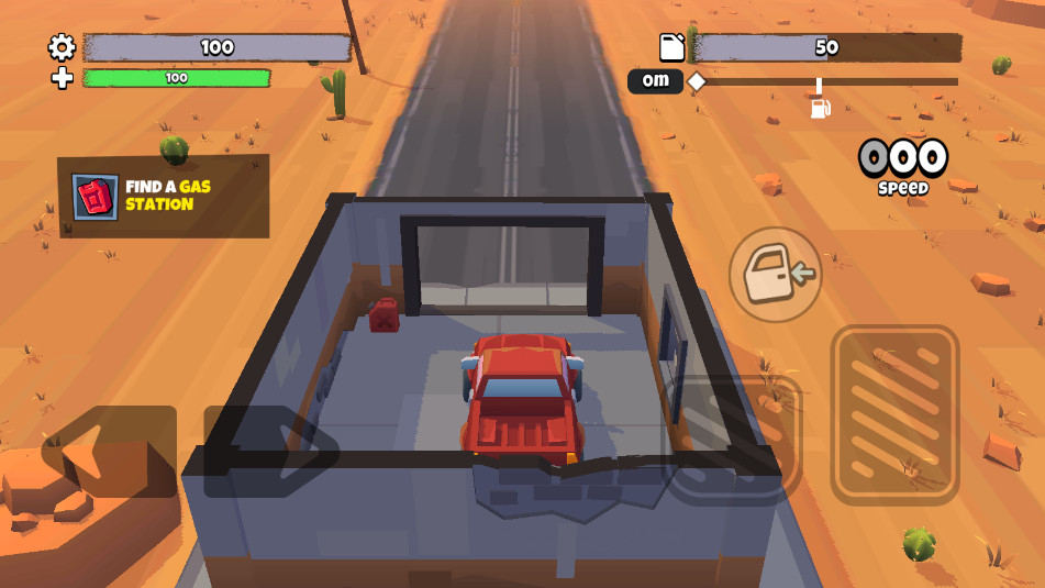 ĩ·����Last Road Survival���°��ͼ5