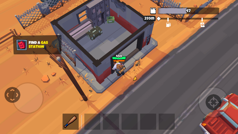 ĩ·����Last Road Survival���°��ͼ3