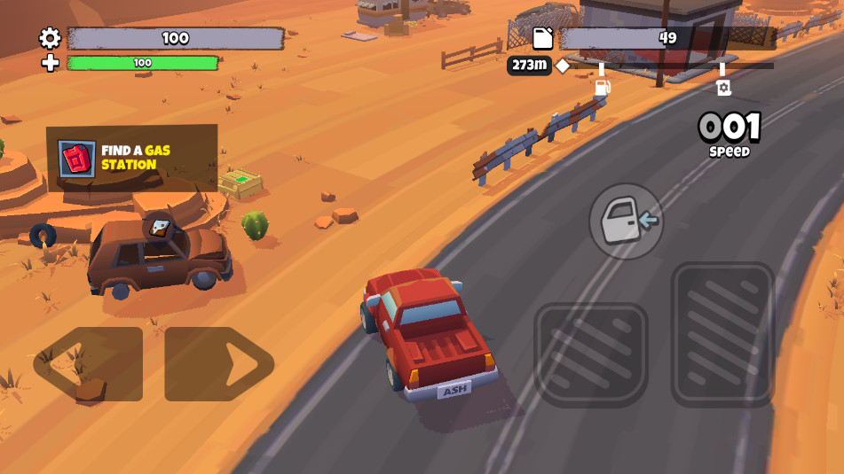 ĩ·����Last Road Survival���°��ͼ4