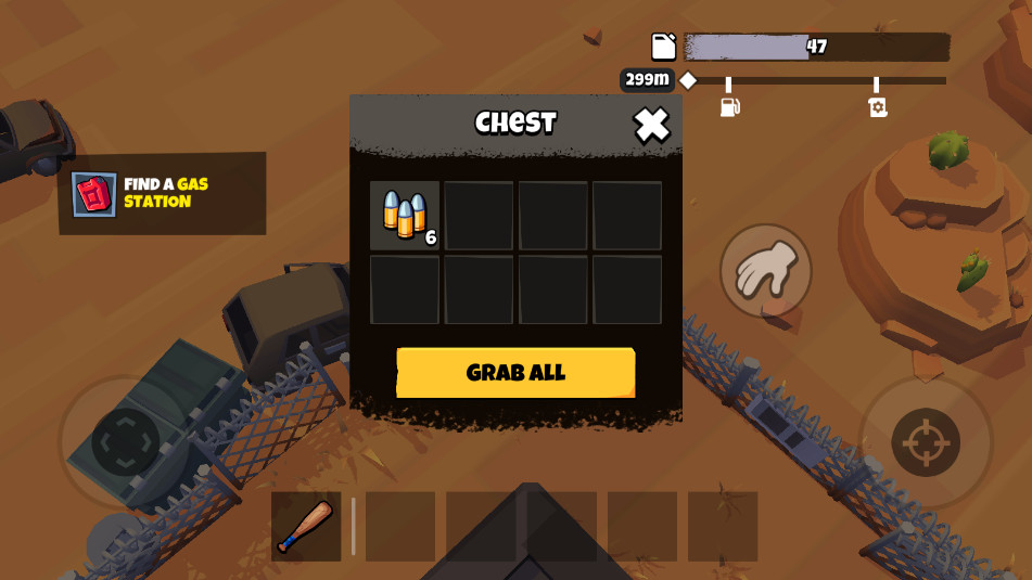 ĩ·����Last Road Survival���°��ͼ2