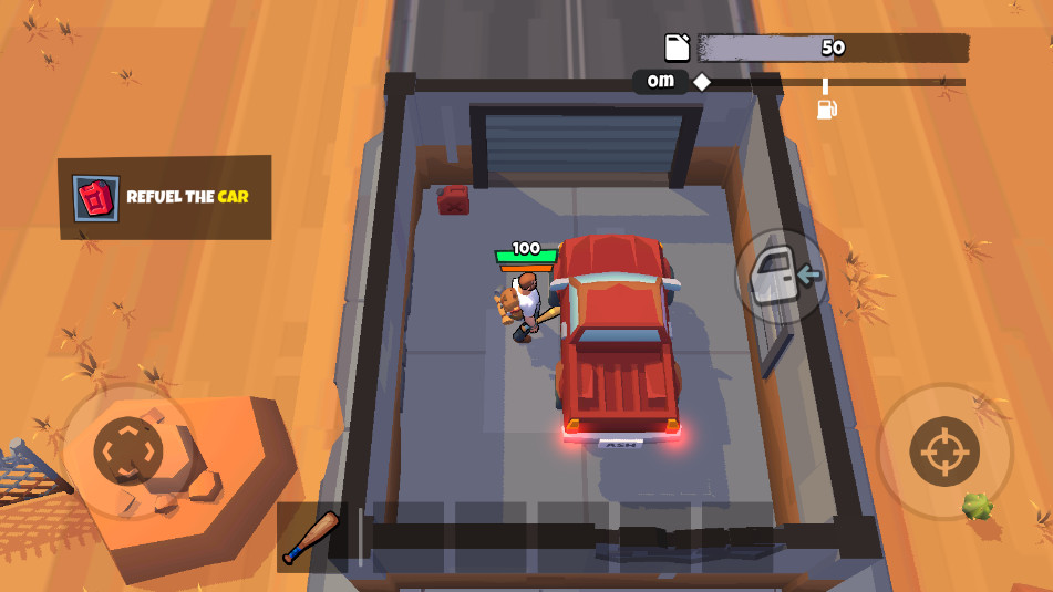 ĩ·����Last Road Survival���°��ͼ6