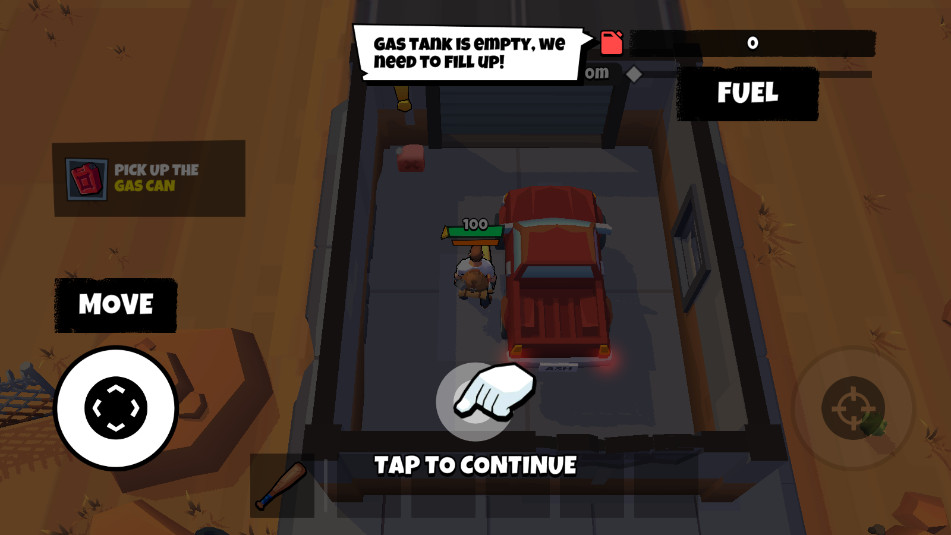 ĩ·����Last Road Survival���°��ͼ7