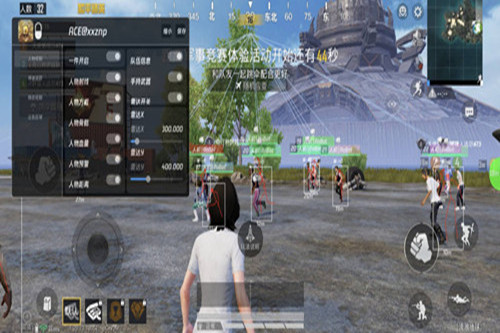 ACE����ֱװ�ƽ��