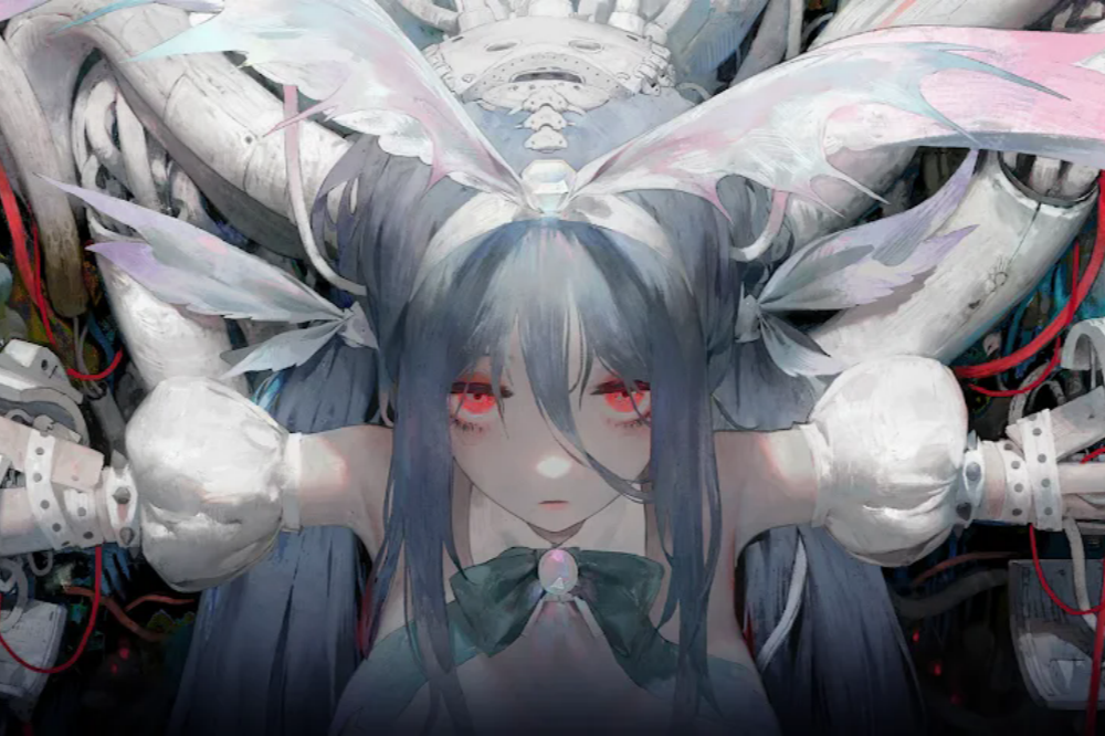 ��ɫ����2�ٷ���(BrownDust II)