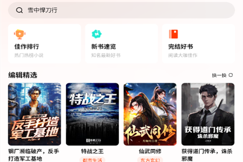����С˵APP