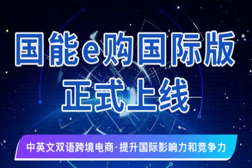国能e购app 国能e购app