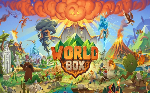 worldboxȫ��Ʒ����������Դȫ���ʽ������°�_worldbox2025�����ƽ�溺����