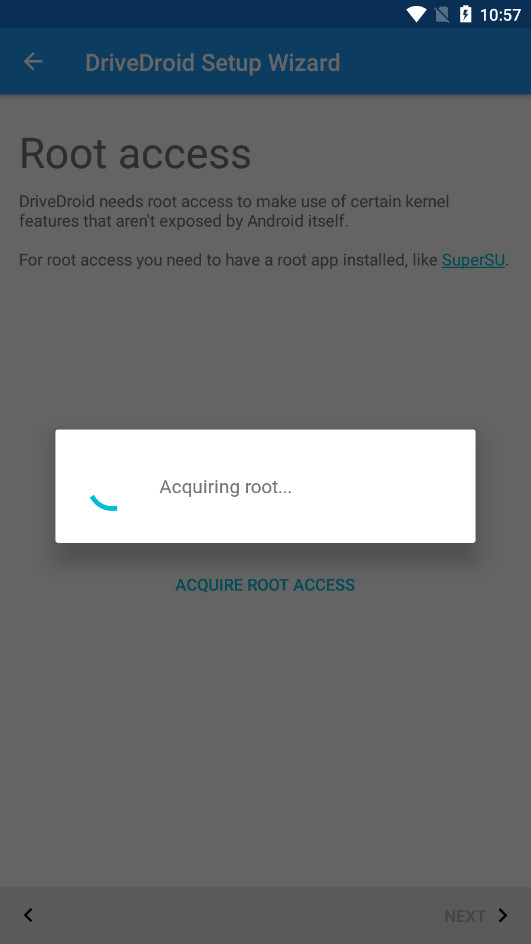 DriveDroid��root���İ�v0.10.50��ͼ3