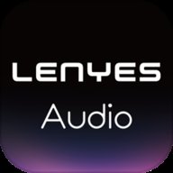 lenyes audio app