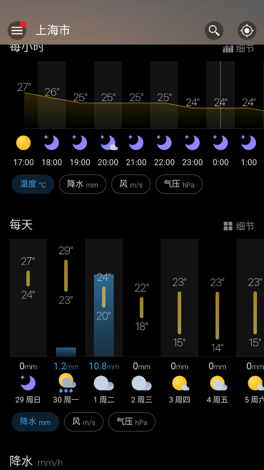 Weawow�����߼���v6.3.6 �����ƽ���ͼ5