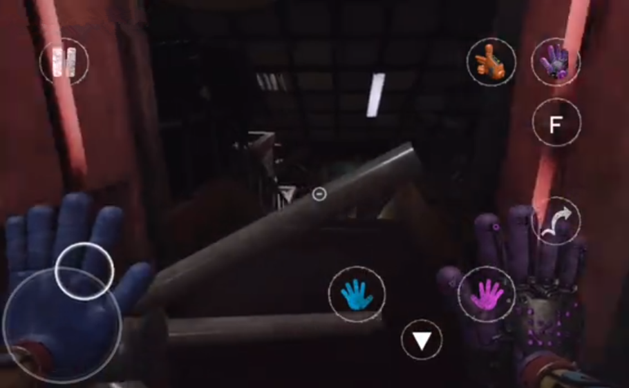 ���ȵ���Ϸʱ��5�ֻ�������v0.7.0 ���°��ͼ3