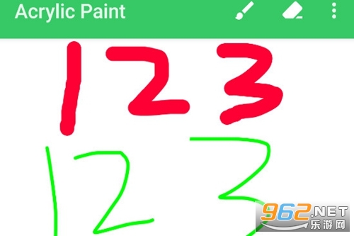 Acrylic Paint��׿��