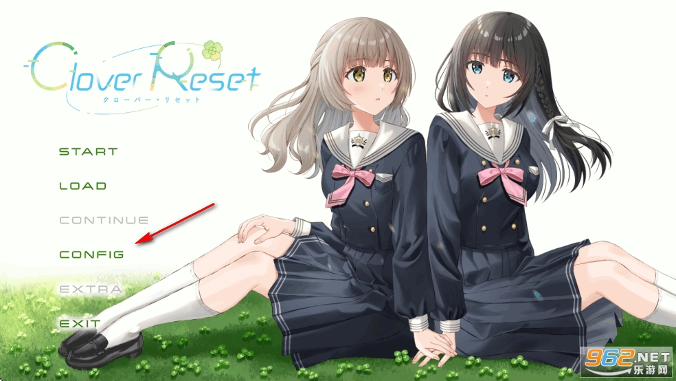 Clover Reset汉化版 Clover Reset汉化版