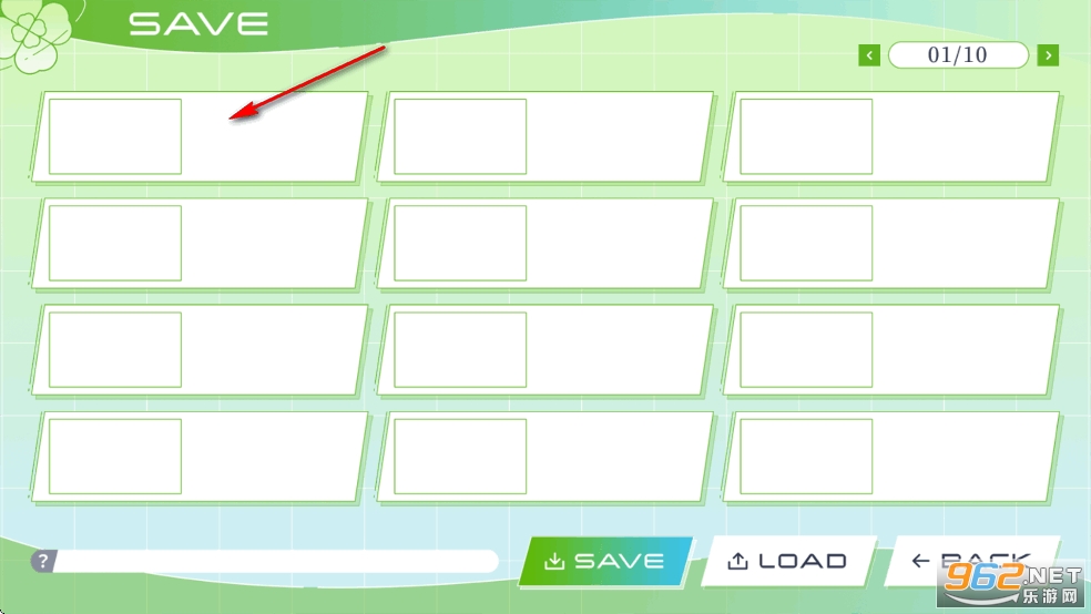 Clover Reset汉化版 Clover Reset汉化版