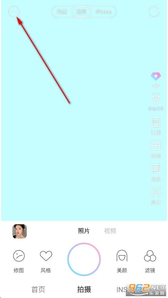 甜盐相机软件 甜盐相机软件
