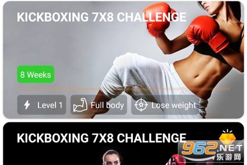 Female Kickboxing�ƽ��