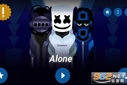 �������aloneģ�����°汾