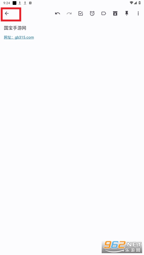 Another Notes app�ٷ���