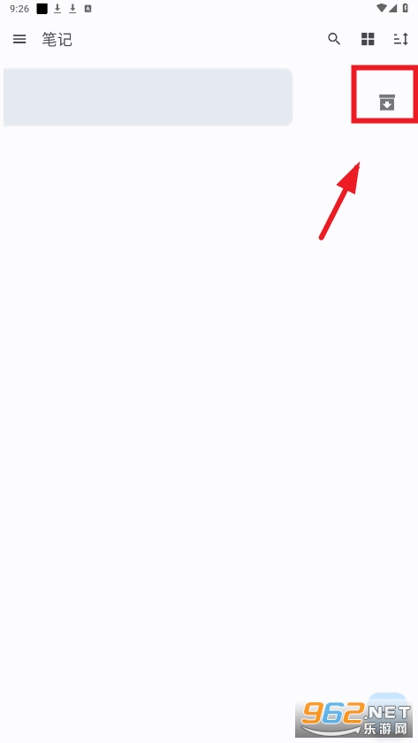 Another Notes app�ٷ���